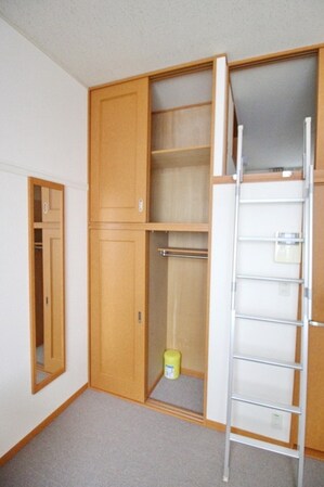 レオパレスヴィラ天城の物件内観写真